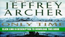 [PDF] Only Time Will Tell (Clifton Chronicles) Full Collection