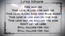Ellie Goulding- Still falling for you ♥ lyrics ♥