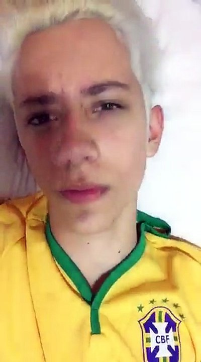 video pro 100  justin