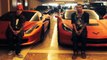Justin Bieber's Cars 2016 - Ferrari 458 Italia, Bugatti Veyron, Audi R8..
