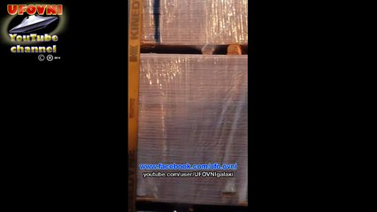 AMAZING UFO VIDEO FILMED IN MEXICO