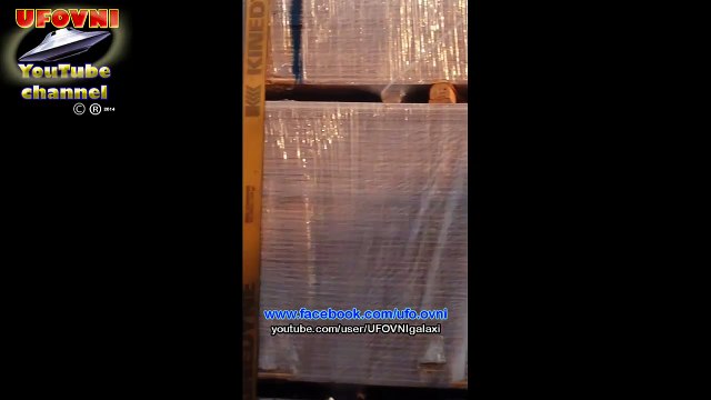 AMAZING UFO VIDEO FILMED IN MEXICO