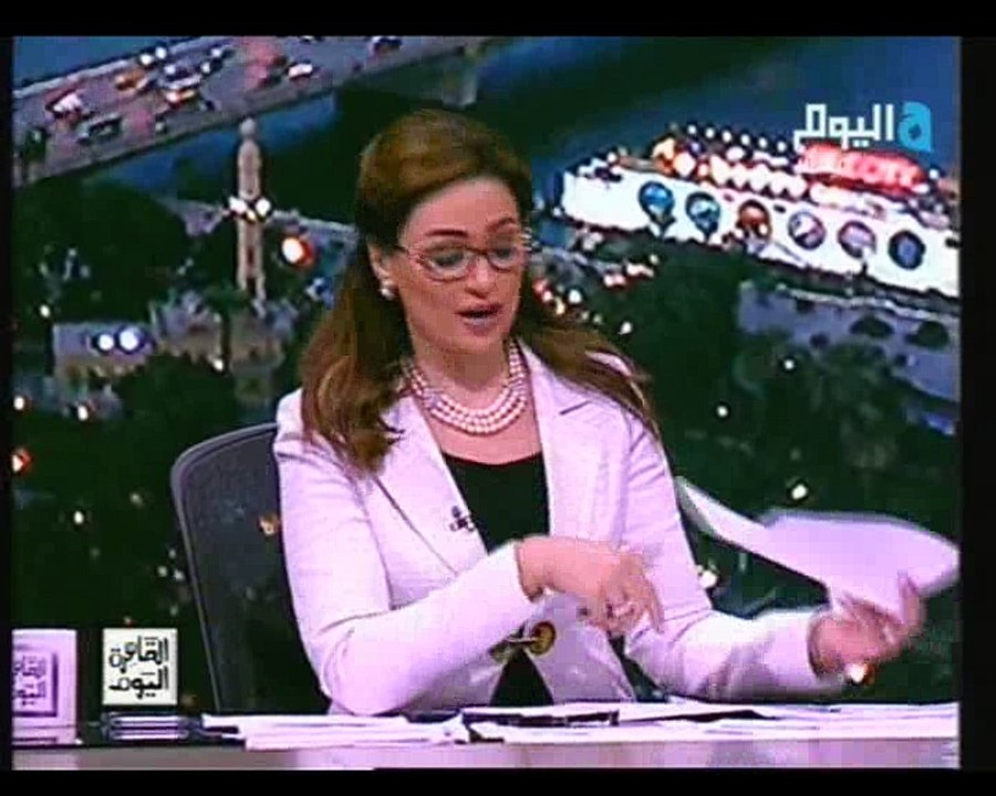 رانيا بدوي : تأجيل جديد لموعد توقيع عقود المكتب الاستشارى لسد النهضة  والسودان رفضت منح تأشيرات لهم .. الكل يلعب ضد مصر .