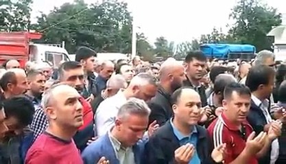 Hacı Garip Hasan Gülay