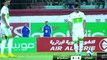 Résumé Algérie 6-0 Lesotho tous les buts