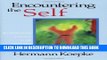 [PDF] Encountering the Self: Transformation   Destiny in the Ninth Year Popular Colection