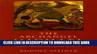 [PDF] The Archangel Michael: His Mission and Ours Popular Colection