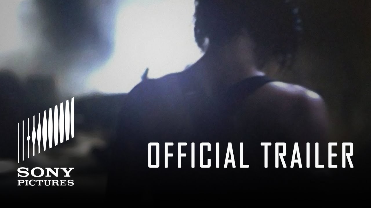 Resident Evil: The Final Chapter | HD Trailer