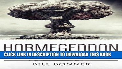 [PDF] Hormegeddon: How Too Much Of A Good Thing Leads To Disaster Popular Collection