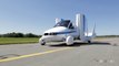 4 Real Flying Cars That Actually Fly
