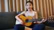 Taylor Swift 1989 Medley Guitar Cover by Tiffany