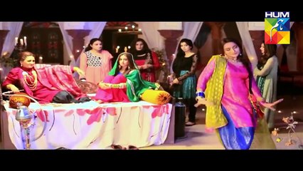 Laaj OST NEw HUM TV Drama 2016
