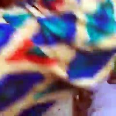 Akalis burning bhagwant mann effigy and  saying SAD murdabad