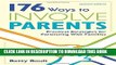 [New] 176 Ways to Involve Parents: Practical Strategies for Partnering With Families Exclusive