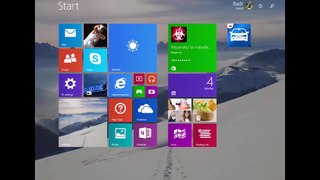 Reset Windows 8 Password Without Software
