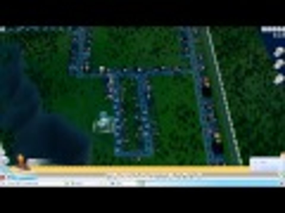 Simcity Episode 2