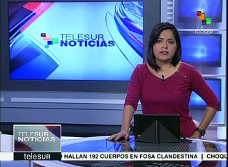 Chilenos marchan contra el sistema educativo del país por lucrativo