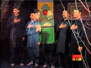 Zeeshan Haider 2012 - Asghar Al Widha.