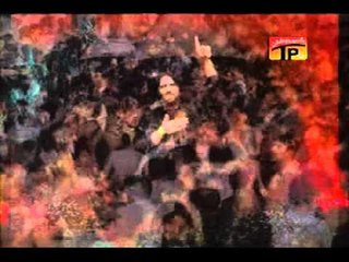 Nadeem Sarwar 2012 (Promo) - Ana Ibn-E-Makka O Mina.