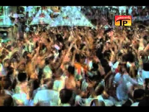 Nadeem Sarwar 2012 (Promo) - Maula Maula Hussain Maula.