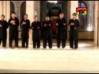 Habib Hussain Parti 2012 - Uth Qasim Mehindi.