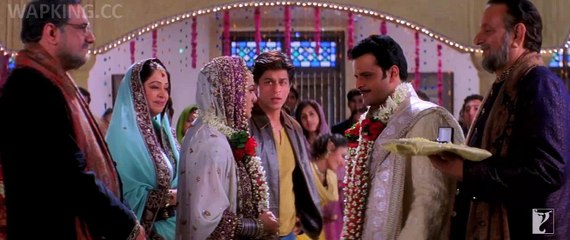 Shahrukh Khan Valentine Day Mashup