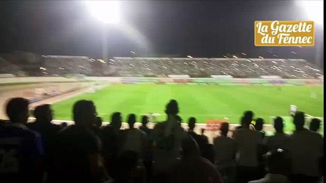 Insolite : Quand Blida demande à M'Bolhi de tirer le penalty !!