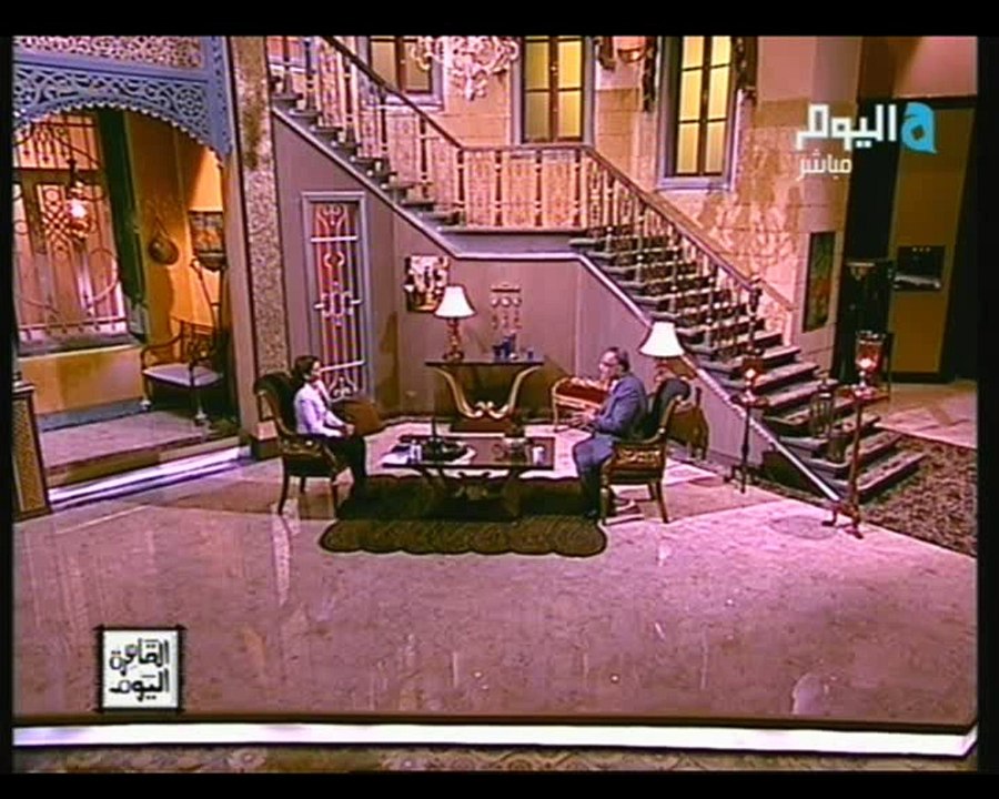 سعد الهلالى لـ رانيا بدوي : يجوز أن تكون الأضحية فرخه وصوم العشر الأول من ذى الحجه بدعه فقهية وليست سنه .