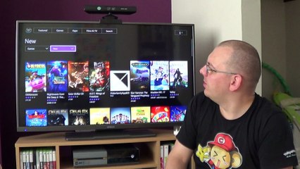 Xbox One Games Store Complaint, Football Results - Tonyo TV Issue 10