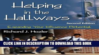 [New] Helping in the Hallways: Expanding Your Influence Potential Exclusive Online