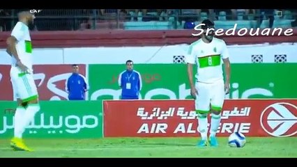 Descargar video: All Goals - Algeria 6-0 Lesotho (African Cup of Nations Qualifiers) 04/09/2016 HD