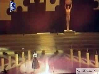 Dragana Mirkovic  - Simpatija (Oskar popularnosti '90)