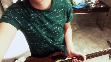 John Lennon - Beautiful Boy (Darling Boy) (Acoustic Cover)