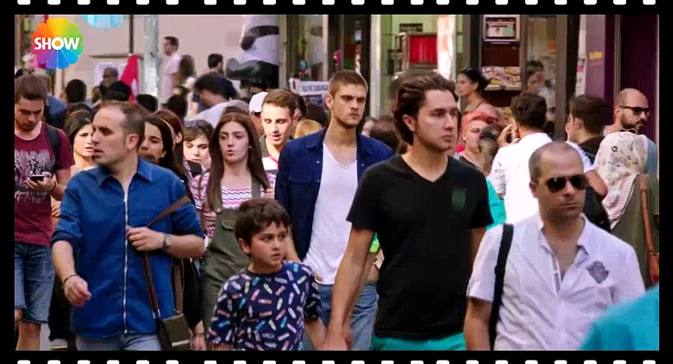 Emre Aydın - Duymak İstiyorum | 'Arkadaşlar İyidir'