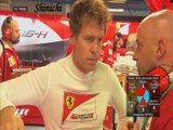 Resumen del GP de Italia 2016 - Loquendo