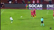 Hendrick J. GOAL Serbia	0 - 1	Ireland 5.09.2016