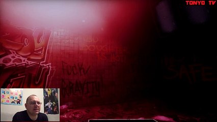 bill.i.goat Debut, The Part (Part 7 and 8) - Tonyo TV Issue 18