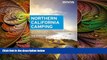 behold  Moon Northern California Camping: The Complete Guide to Tent and RV Camping (Moon Outdoors)