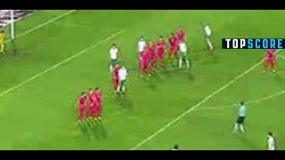 Serbia vs Ireland 0-1 Jeff Hendrick Goal (WC 2018 Qualification)