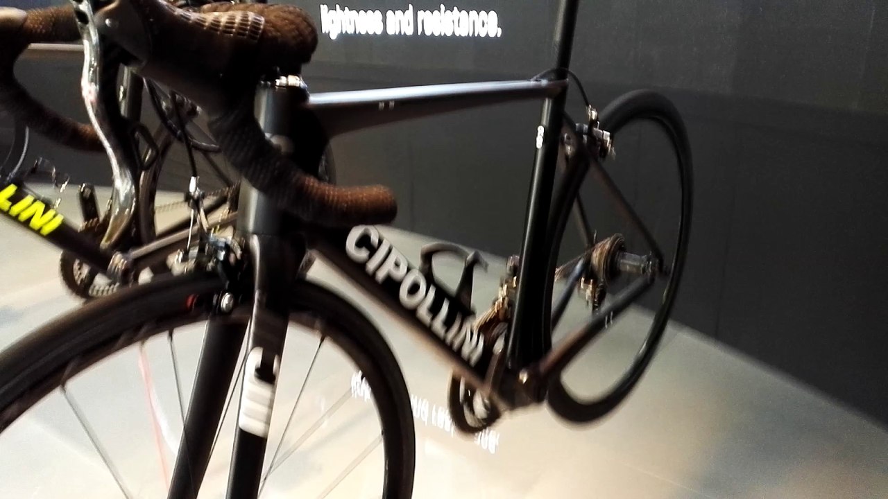 Cipollini MCM 2