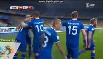 Alfred Finnbogason Amazing Goal HD - Ukraine 0-1 Iceland - World Cup Qualification - 05/09/2016