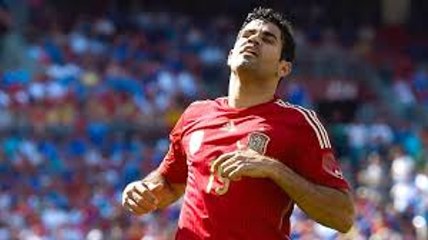 Diego Costa GOAL HD - Spain	1-0	Liechtenstein 05.09.2016