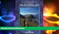 READ book  Walking in the Bavarian Alps: 85 Mountain Walks and Treks (Cicerone Guide)  FREE BOOOK