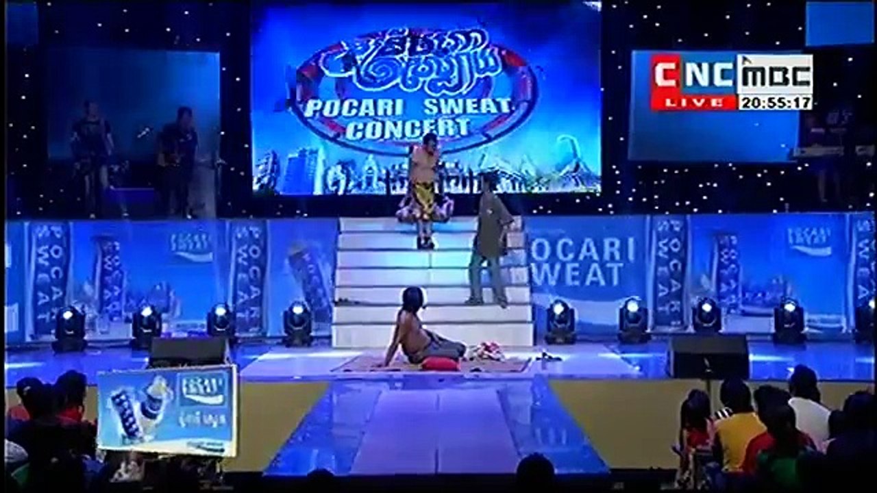 Khmer Comedy, CTN Comedy on CNC, Pekmi Comedy, Hous Pek Heuy Mea