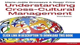 [PDF] Understanding Cross-Cultural Management 3rd edn (3rd Edition) Full Collection