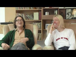 Mozes & The Firstborn - Melle en Raven (deel 3)