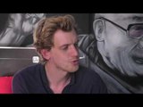 Warhaus interview - Maarten Devoldere (deel 2)