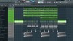 Martin garrix & Pierce fulton ft. Mike Shinoda - Waiting for tomorrow FL Studio (FLP Family remake )