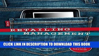 [PDF] Retailing Management Popular Online