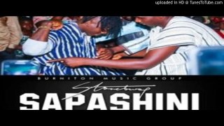 StoneBwoy_-_Sapa_Shini_Dancehall_Warrior (2016 MUSIC)